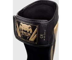 Apsaugos kojoms Venum Elite Standup - Juodas/Gold