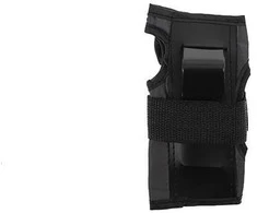 Apsaugų rinkinys Nils Extreme Signa H110, juodas, dydis XS