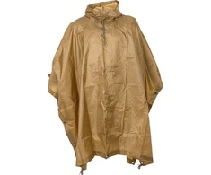 Apsiaustas nuo lietaus MFH, Coyote Tan