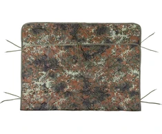 Apsiausto pamušalas-antklodė MFH, BW Camo