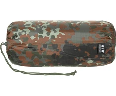 Apsiausto pamušalas-antklodė MFH, BW Camo