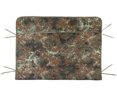 Apsiausto pamušalas-antklodė MFH, BW Camo
