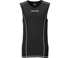 Aptempti termo marškinėliai Spalding Functional Tank Top, dydis M