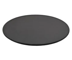 Apvali griliaus lėkštė Cattara Cast Iron (griliams 13040,13043)