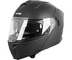 Apverčiamas motociklininko šalmas W-TEC "Benidor