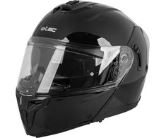 Apverčiamas motociklininko šalmas W-TEC "Benidor