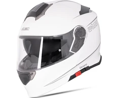 Atverčiamas motociklininko šalmas W-TEC Venero