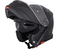 Atverčiamas motociklininko šalmas W-TEC Venero