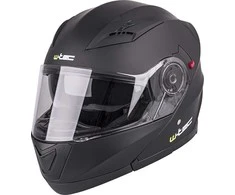 Apverčiamas motociklininko šalmas W-TEC Pezzon