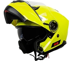 Atverčiamas motociklininko šalmas W-TEC Cullo