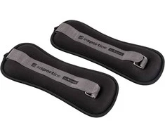 Ankle/Wrist Weights inSPORTline ON-X Neoprener 2 x 0.5kg
