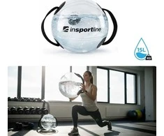 Aqua Ball inSPORTline Flowball 30 cm / max 15 kg