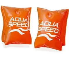 AQUA-SPEED 1-2 metai ARMBANDS