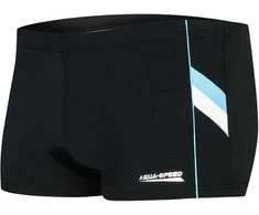 Aqua Speed Akvašortai RICARDO