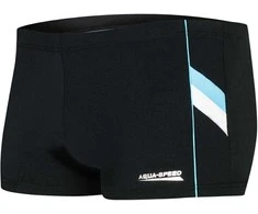 Aqua Speed Akvašortai RICARDO