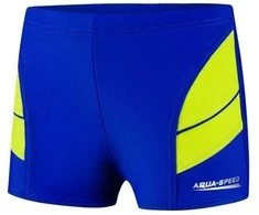 Aqua Speed Akvašortukai ANDY
