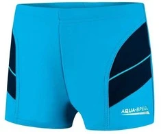 Aqua Speed Akvašortukai ANDY