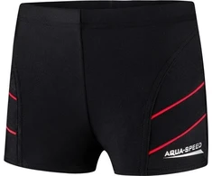 Aqua Speed Maudymosi šortai ANDY