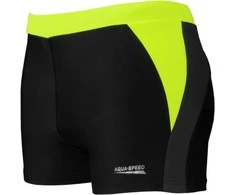 Aqua Speed Akvašortukai DARIO