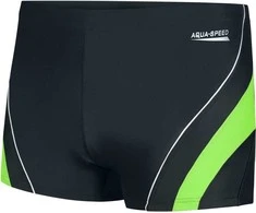 Aqua Speed Akvašortukai DENNIS