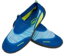 Aqua Speed Aqua shoe Model 2A