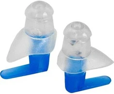 Aqua Speed Ausų kištukai Aquaspeed Comfort
