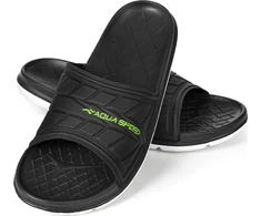 Aqua Speed Baseino batai ASPEN