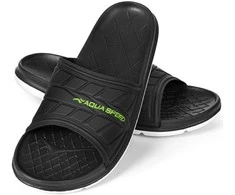 Aqua Speed Baseino batai ASPEN