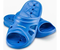 Aqua Speed Baseino šlepetės Florida