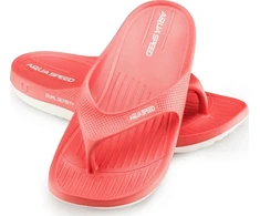Aqua Speed Batai prie baseino ALCANO