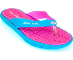 Aqua Speed Baseino šlepetės BALI