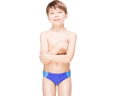 Aqua Speed Glaudės JUNIOR
