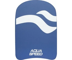 Aqua Speed Deska do pływania JUNIOR PRO 37 cm kol.