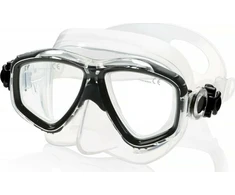 Aqua Speed Diving mask corrective lenses VISION