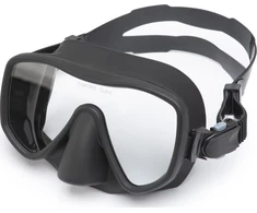 Aqua Speed Nardymo kaukė Manta