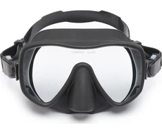 Aqua Speed Nardymo kaukė Manta