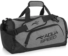 AQUA-SPEED duffle bag
