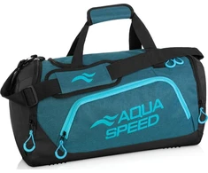 AQUA-SPEED duffle bag