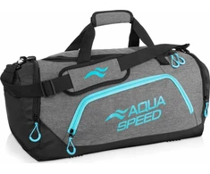 AQUA-SPEED duffle bag
