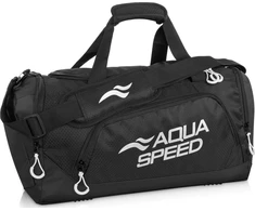 AQUA-SPEED duffle bag