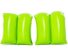 Aqua Speed "FLUO" 3 - 6 metai ARMBANDS
