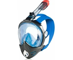Aqua Speed Viso veido nardymo kaukė BRIZO