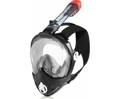 Aqua Speed Viso veido nardymo kaukė BRIZO