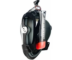 Aqua Speed Viso veido nardymo kaukė BRIZO