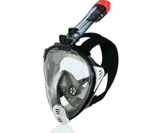 Aqua Speed Viso veido kaukė DRIFT