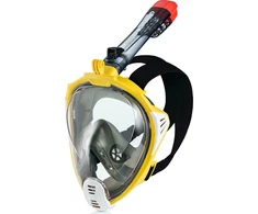 Aqua Speed Viso veido kaukė DRIFT