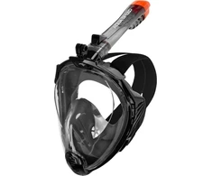Aqua Speed Viso veido kaukė DRIFT