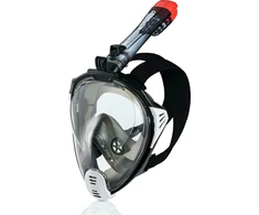 Aqua Speed Full-face mask DRIFT