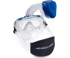 Aqua Speed Full-face mask SILBA