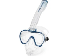 Aqua Speed Full-face mask SILBA